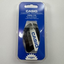 Casio F28W-1TC F28W Modulo 586