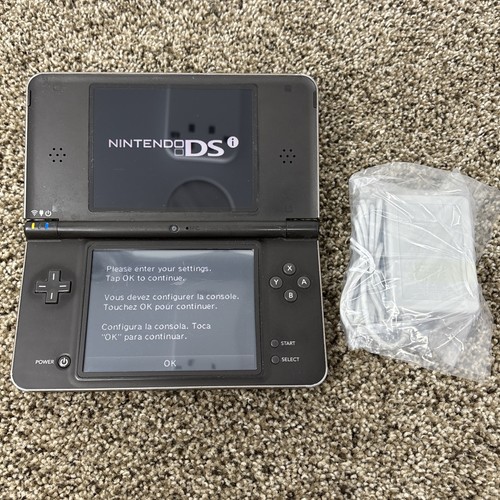 Nintendo dsi handheld - nintendo,