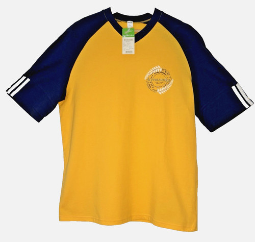 Shirt kupalinka uomo 2006 - t-shirt,