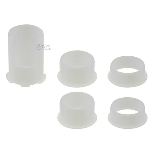Kit boccole montaggio manubrio - kit,