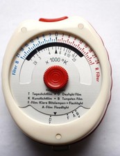 Misuratore di temperatura