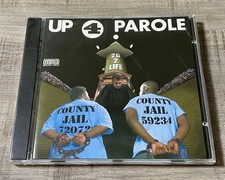 20-2-Life G-Rap G-Luv CD