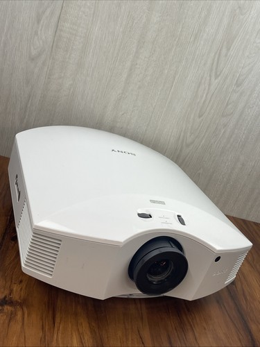 Proiettore sony vpl hw55es - sony, vpl-hw55es
