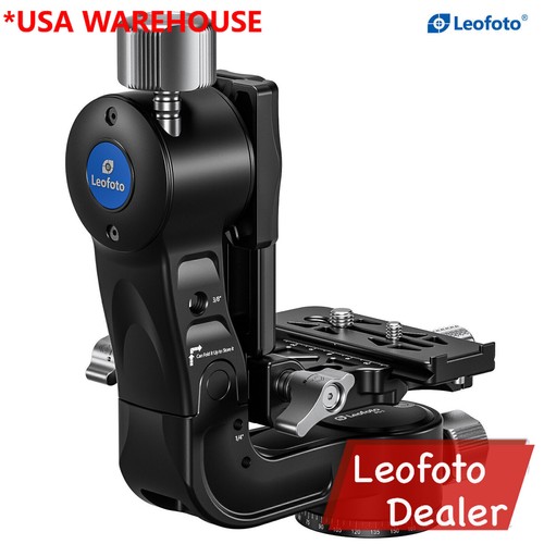 Leofoto testa cardanica - pg-2,
