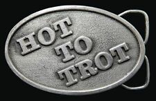 Fibbia per cintura vintage Hot