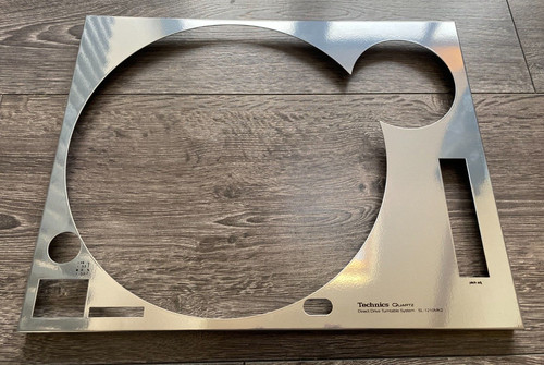 Technics 1210 mk2 - technics,