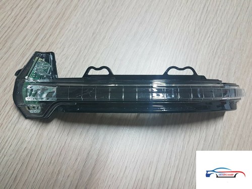 Fanalino specchio per audi - fanalino,