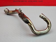 COLLECTEUR ÉCHAPPEMENT 79005009000 KTM EXC F 250 4T 2018 2019 EXHAUST