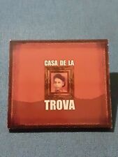 VARIOUS ARTISTS - CASA DE LA TROVA. CD
