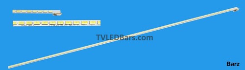 Nuova barra striscia led - barra,