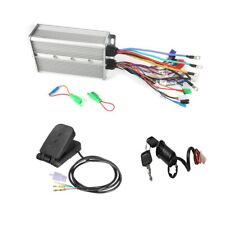 Regolatore Motore Brushless 48V 60V 72V 3200W Pedale Carrello Golf Elettrico Quad Ebike