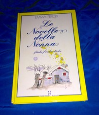 LE NOVELLE DELLA NONNA EMMA