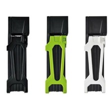 Etook Et480 Escootet Blocco