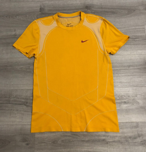 Maglia tennis nike rafael - maglia,