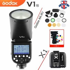 UK Godox V1N TTL 1/8000s HSS