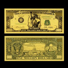 Banconota Stati Uniti US $ 1