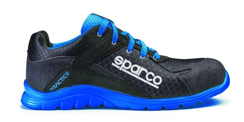 Scarpa antinfortunistica