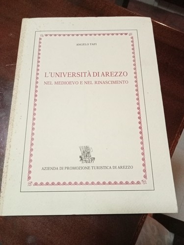 Università di arezzo - università,