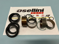 800089282 - HUSQVARNA Kit Tenute Forcella Marzocchi Ø 50 WR 250/360 98 TE 610 98