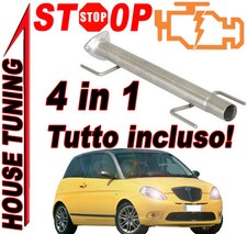 Disattivazione DPF FAP EGR