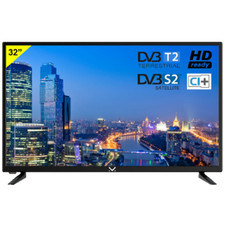Televisore led Hd Ready 32" TVD232-V6 Majestic