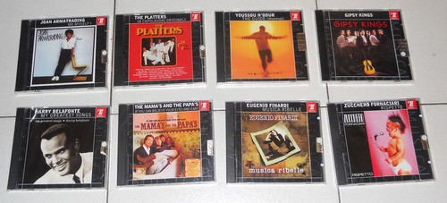 Serie espresso musica - serie,