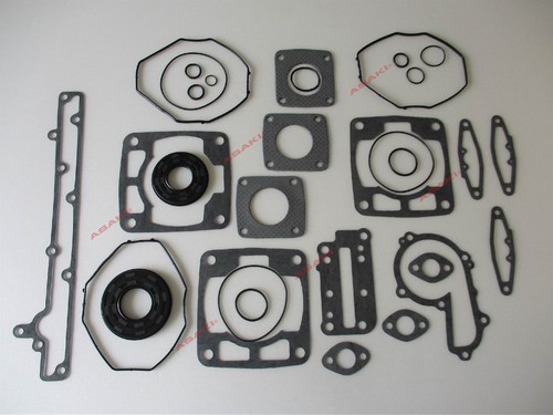 Kit guarnizioni completo