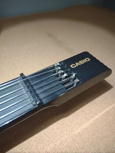 Kit completo casio 10 20 - completo,
