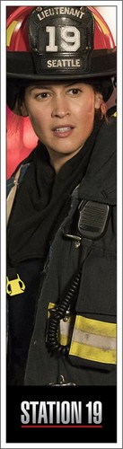 Station bookmarks - 19,