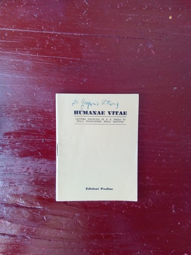 Lotto libri religione - 8,