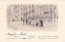 PUBBLICITARIA ANGELO ALATI