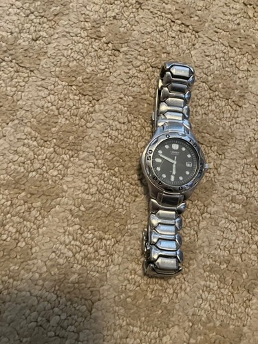 Orologio polso uomo vintage - polso,