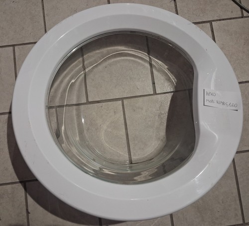 Oblo lavatrice beko wmb5100 - lavatrice,