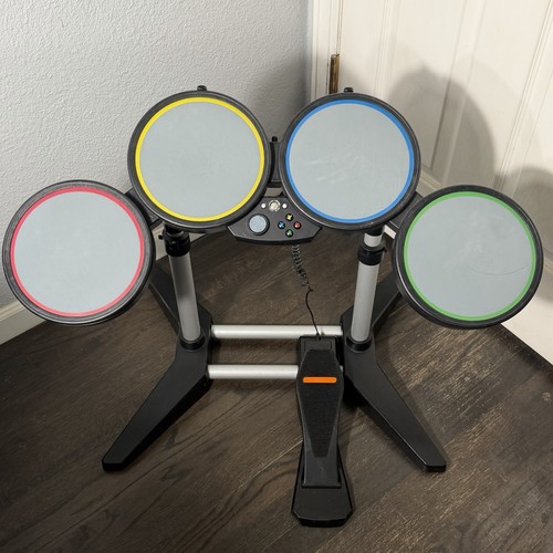 Batteria harmonix 822149 rock - batteria,