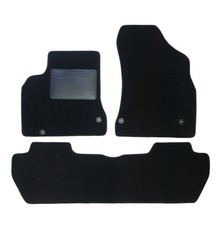 Set Tappetini Tappeti Auto in