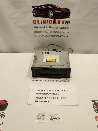 Autoradio per bmw - per, 5