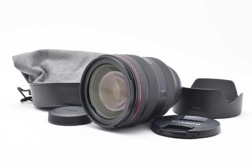 Canon 70mm l - f2,