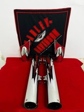 HARLEY-DAVIDSON HERITAGE