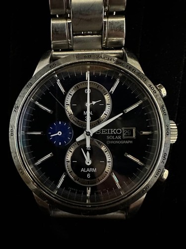 Orologio seiko v172 - orologio,