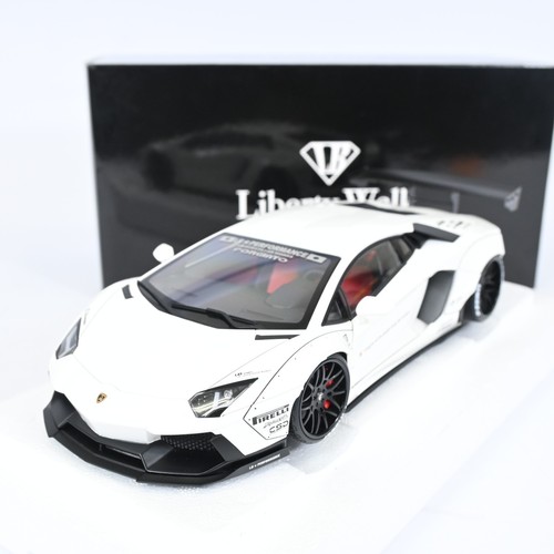 Autoart lb works - autoart, lb-works