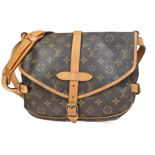 Borsa tracolla louis - louis, vuitton