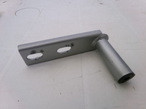 Per gilera sp02 attacco telaio - sp02,