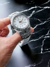 Megisto Archè Aria Automatico 39mm Ed. Limitata – Completo di Box e Documenti