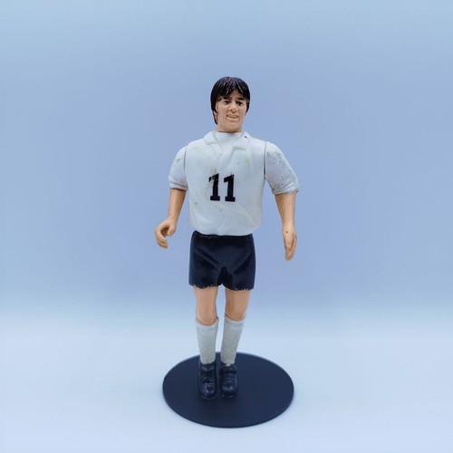Action figure calciatore - figure,
