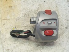 COMMUTATORE LUCI DESTRO PER