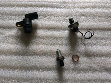 Sensori,  Bulbo Olio Honda Hornet 600 2011