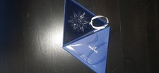Stella Swarovski 2011 Annual Edition Con Scatola Perfetta Senza Foglietto Natale