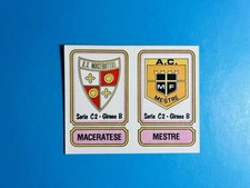 Figurina Calciatori PANINI