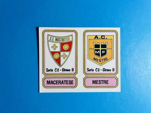 Figurina calciatori panini - figurina,