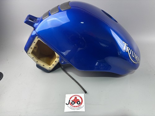 Triumph daytona 955i - triumph, n